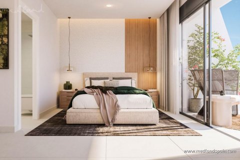 Rindu māja pārdošanā Estepona, Malaga, Spānijā 3 istabas, 336 m2 Nr. 108567 - attēls 8