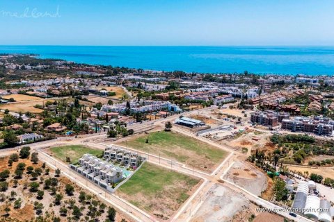Rindu māja pārdošanā Estepona, Malaga, Spānijā 3 istabas, 336 m2 Nr. 108567 - attēls 2