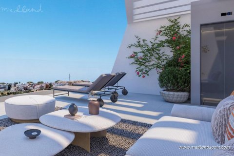 Rindu māja pārdošanā Estepona, Malaga, Spānijā 3 istabas, 336 m2 Nr. 108567 - attēls 11