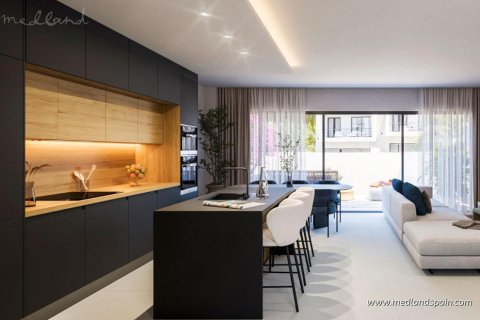 Rindu māja pārdošanā Estepona, Malaga, Spānijā 3 istabas, 336 m2 Nr. 108567 - attēls 5