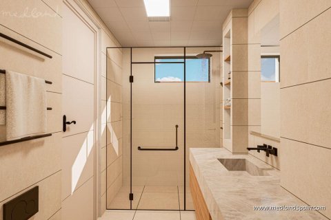 Villa for sale Murcia, Spain 3 bedrooms, 143.5 sq.m. No. 108565 - photo 11