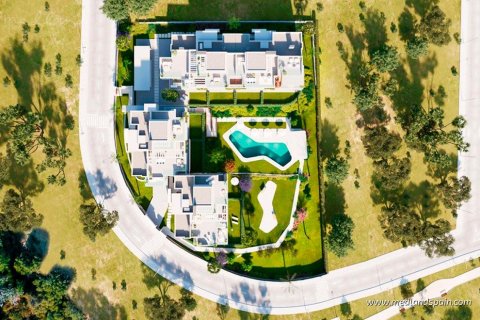 Apartament Estepona, Malaga, Hiszpania 3 sypialnie, 149.08 mkw. nr 108562 – zdjęcie 4
