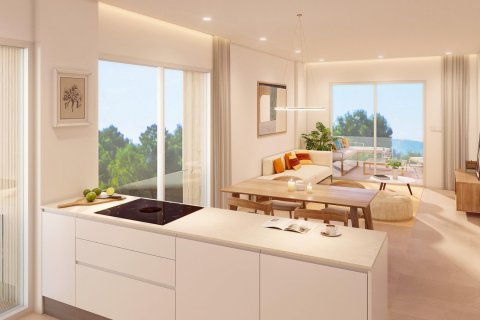 Apartamento en venta Pilar de la Horadada, Alicante, España 2 dormitorios, 63 m2 No. 114508 - foto 5