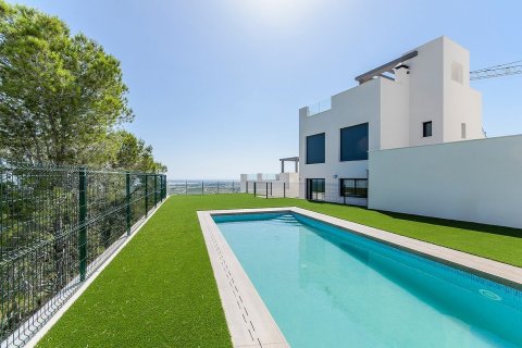 Bungalow à vendre San Miguel de Salinas, Alicante, Espagne, 2 chambres, 92 m2 No. 114509 - photo 19