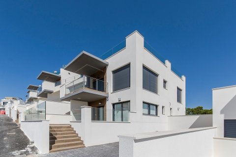 Bungalow à vendre San Miguel de Salinas, Alicante, Espagne, 2 chambres, 92 m2 No. 114509 - photo 3