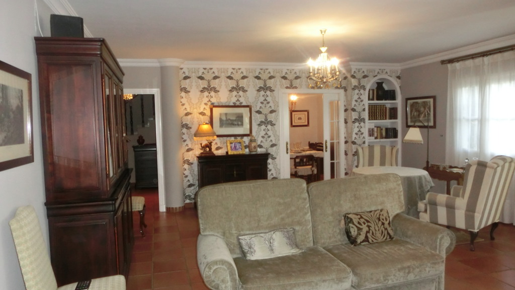 Villa in Vejer de la Frontera, Cadiz, Spanien 4 Schlafzimmer, 294 m2 Nr. 106290