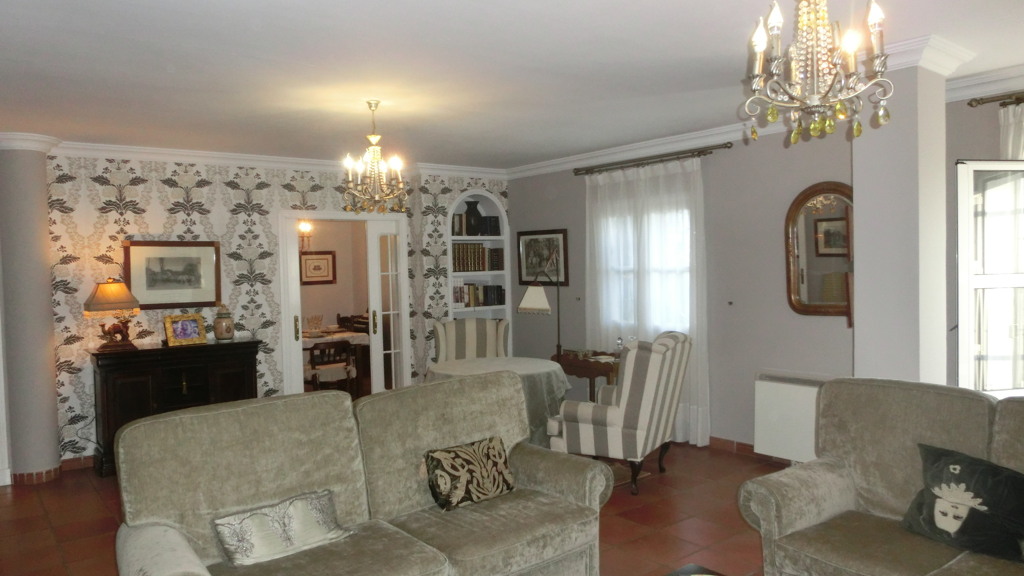 Villa in Vejer de la Frontera, Cadiz, Spanien 4 Schlafzimmer, 294 m2 Nr. 106290