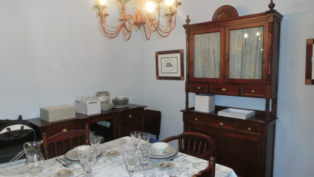 Villa in Vejer de la Frontera, Cadiz, Spanien 4 Schlafzimmer, 294 m2 Nr. 106290