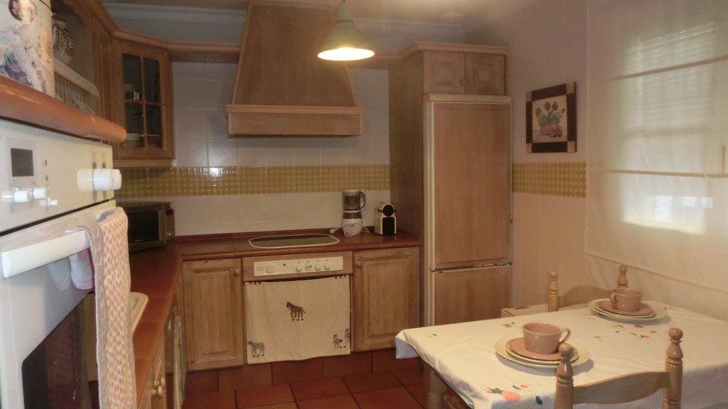 Villa in Vejer de la Frontera, Cadiz, Spanien 4 Schlafzimmer, 294 m2 Nr. 106290