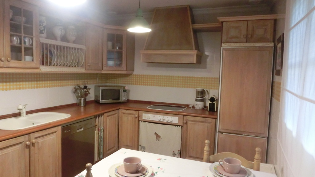 Villa in Vejer de la Frontera, Cadiz, Spanien 4 Schlafzimmer, 294 m2 Nr. 106290