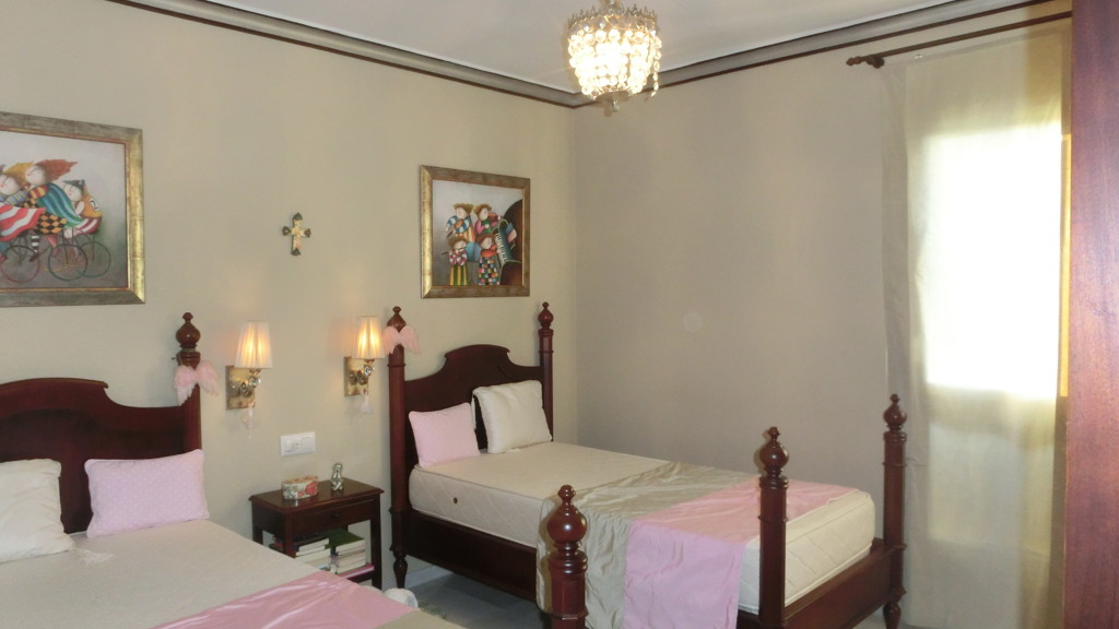 Villa in Vejer de la Frontera, Cadiz, Spanien 4 Schlafzimmer, 294 m2 Nr. 106290