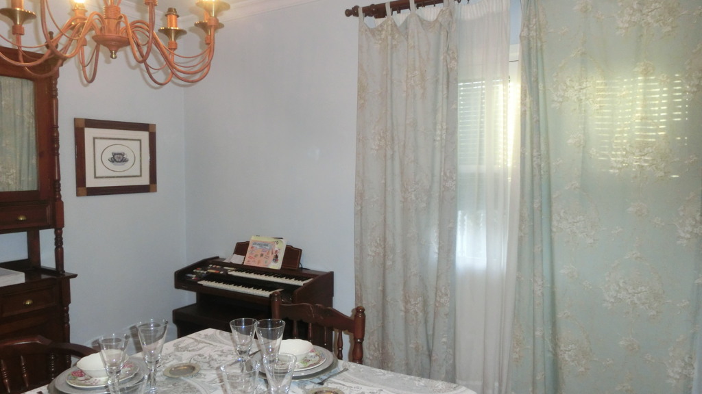 Villa in Vejer de la Frontera, Cadiz, Spanien 4 Schlafzimmer, 294 m2 Nr. 106290