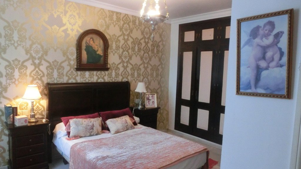 Villa in Vejer de la Frontera, Cadiz, Spanien 4 Schlafzimmer, 294 m2 Nr. 106290