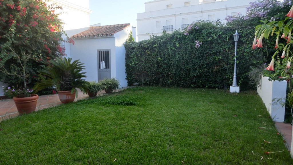 Villa in Vejer de la Frontera, Cadiz, Spanien 4 Schlafzimmer, 294 m2 Nr. 106290