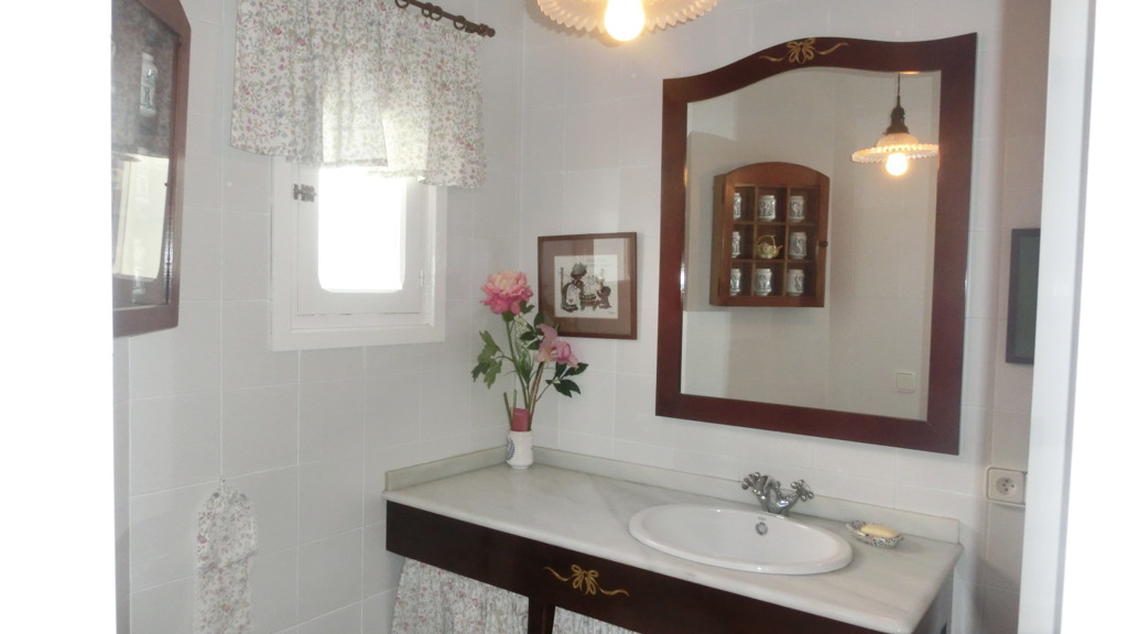 Villa in Vejer de la Frontera, Cadiz, Spanien 4 Schlafzimmer, 294 m2 Nr. 106290