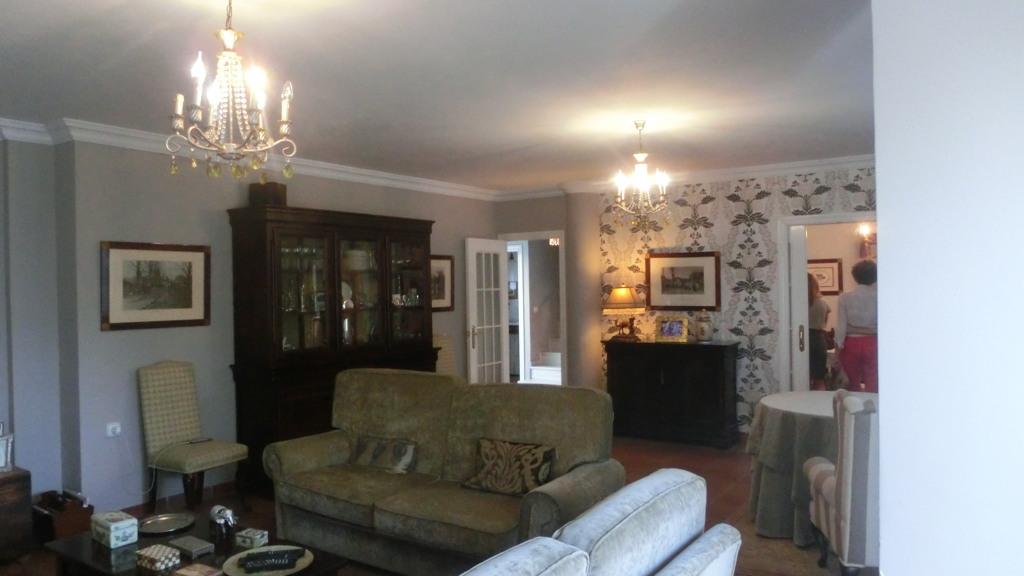 Villa in Vejer de la Frontera, Cadiz, Spanien 4 Schlafzimmer, 294 m2 Nr. 106290