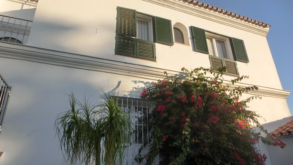 Villa in Vejer de la Frontera, Cadiz, Spanien 4 Schlafzimmer, 294 m2 Nr. 106290
