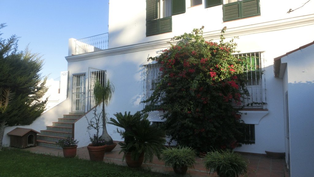 Villa in Vejer de la Frontera, Cadiz, Spanien 4 Schlafzimmer, 294 m2 Nr. 106290