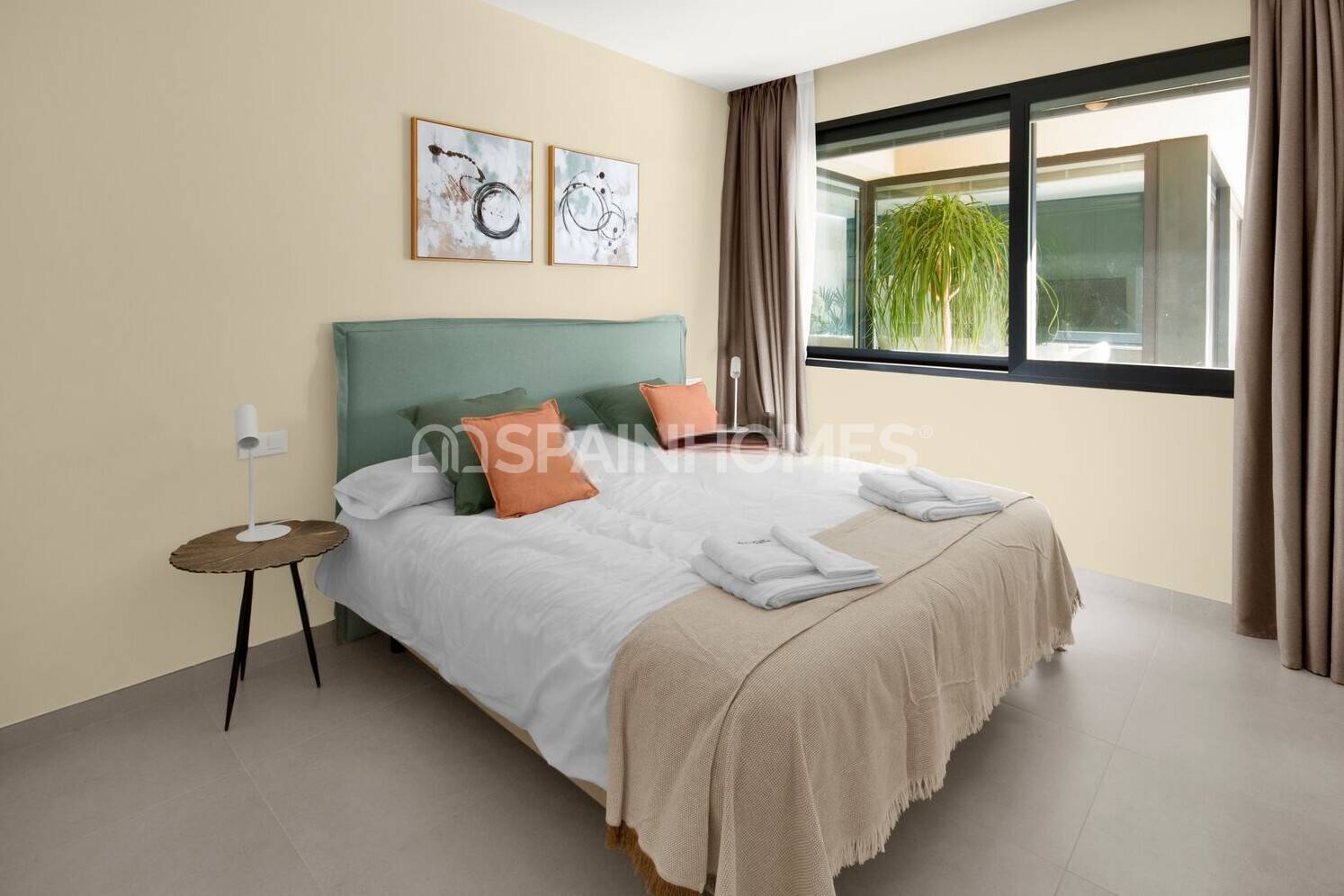 Villa a Murcia, Spagna 3 camere da letto, 282 mq. N° 49047