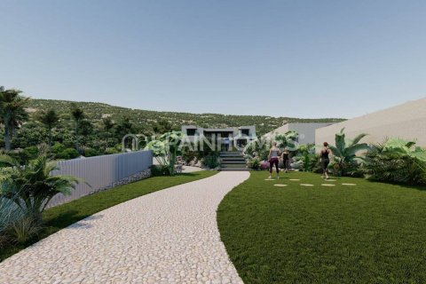 Villa for sale Murcia, Spain 3 bedrooms, 282 sq.m. No. 49047 - photo 24