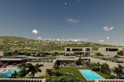 Villa for sale Murcia, Spain 3 bedrooms, 282 sq.m. No. 49047 - photo 28
