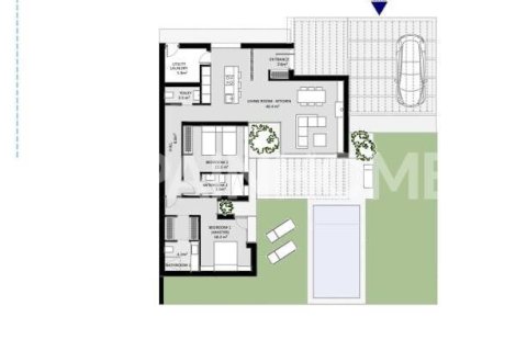 Villa pārdošanā Murcia, Spānijā 3 istabas, 282 m2 Nr. 49047 - attēls 28