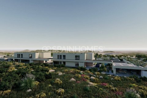 Villa for sale Murcia, Spain 3 bedrooms, 282 sq.m. No. 49047 - photo 25
