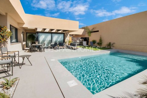 Villa for sale Murcia, Spain 3 bedrooms, 282 sq.m. No. 49047 - photo 1