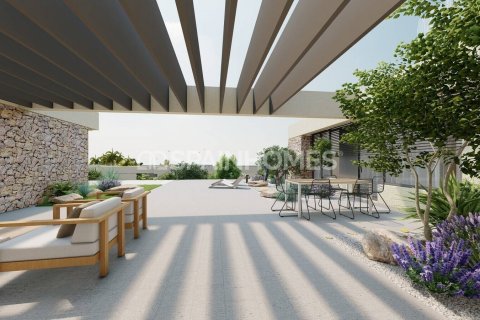 Villa for sale Murcia, Spain 3 bedrooms, 282 sq.m. No. 49047 - photo 23