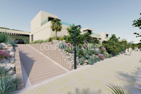 Villa for sale Murcia, Spain 3 bedrooms, 282 sq.m. No. 49047 - photo 26