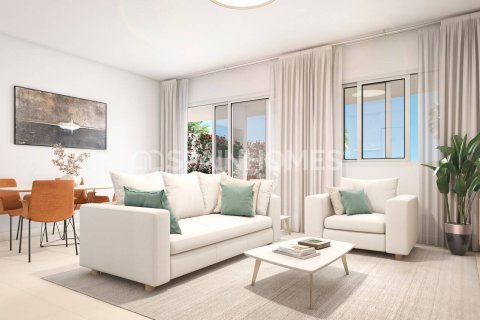 Lägenhet till salu i Benalmadena, Malaga, Spanien 3 sovrum, 79 kvm. Nr. 106510 - foto 8