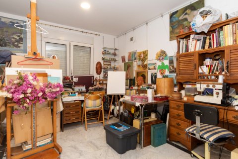 Продажа виллы Малага, Испания 11 спален, 1.03м2 №107465 - фото 28