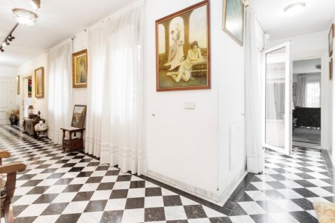Продажа виллы Малага, Испания 11 спален, 1.03м2 №107465 - фото 17