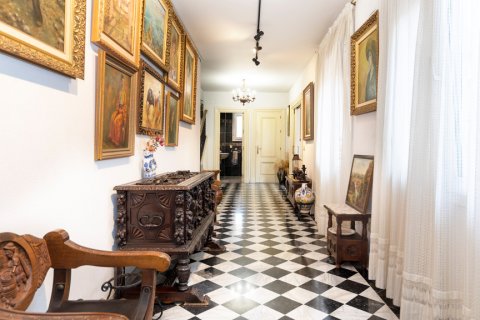 Продажа виллы Малага, Испания 11 спален, 1.03м2 №107465 - фото 15