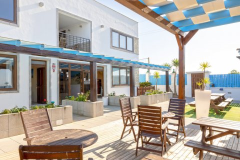 Villa en venta Conil de la Frontera, Cádiz, España 14 dormitorios, 898 m2 No. 107882 - foto 14