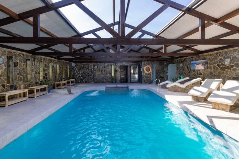 Villa en venta Conil de la Frontera, Cádiz, España 14 dormitorios, 898 m2 No. 107882 - foto 23