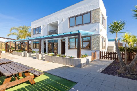 Villa en venta Conil de la Frontera, Cádiz, España 14 dormitorios, 898 m2 No. 107882 - foto 6