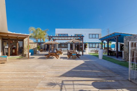 Villa en venta Conil de la Frontera, Cádiz, España 14 dormitorios, 898 m2 No. 107882 - foto 12