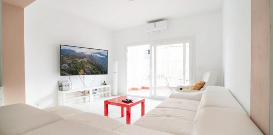 Appartamento Mallorca, Spagna 4 camere da letto, 155 mq. N° 103186