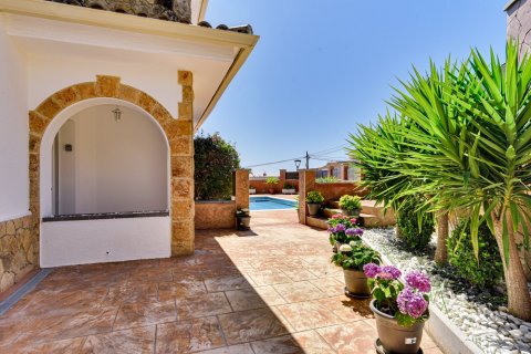 House for sale Lloret de Mar, Girona, Spain 5 bedrooms, 408 sq.m. No. 98926 - photo 6