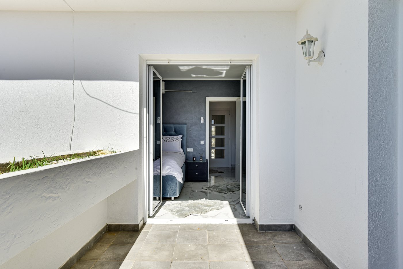 Talo Lloret de Mar, Girona, Espanja 5 makuuhuonetta, 408 m2 No. 98926