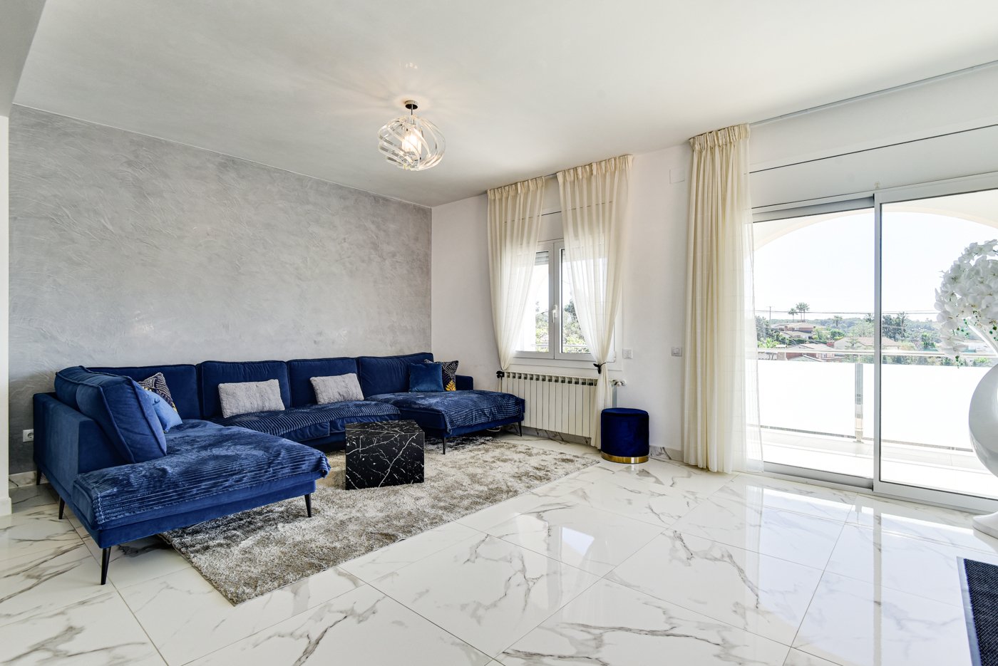 Talo Lloret de Mar, Girona, Espanja 5 makuuhuonetta, 408 m2 No. 98926