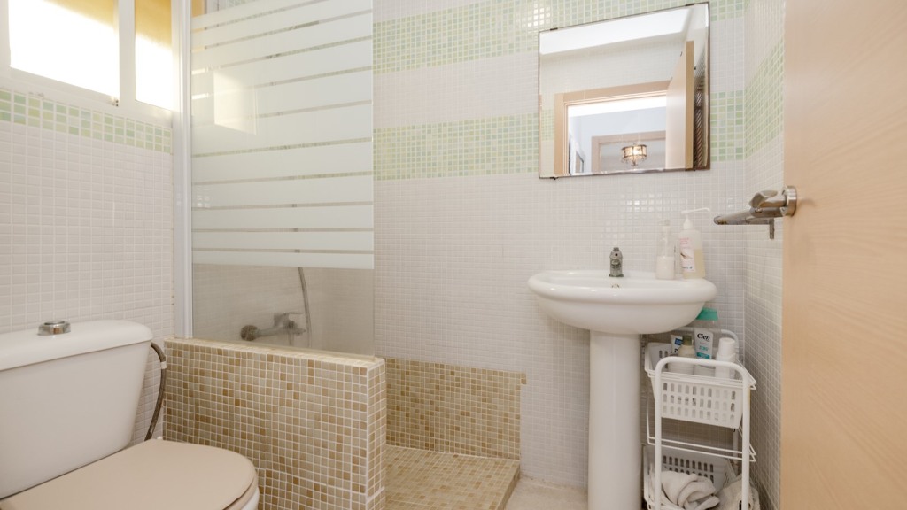Villa in Chiclana de la Frontera, Cadiz, Spain 3 bedrooms, 122 sq.m. No. 106802