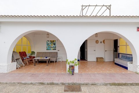 Villa en venta Chiclana de la Frontera, Cádiz, España 3 dormitorios, 122 m2 No. 106802 - foto 9