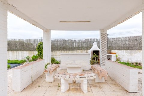 Villa en venta Chiclana de la Frontera, Cádiz, España 3 dormitorios, 122 m2 No. 106802 - foto 3