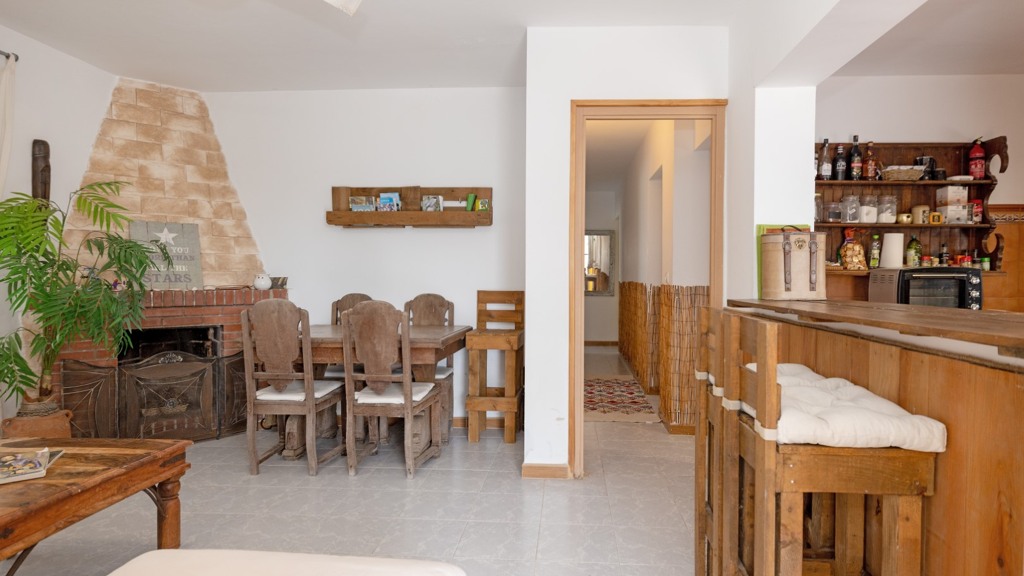 Villa in Chiclana de la Frontera, Cadiz, Spain 3 bedrooms, 122 sq.m. No. 106802
