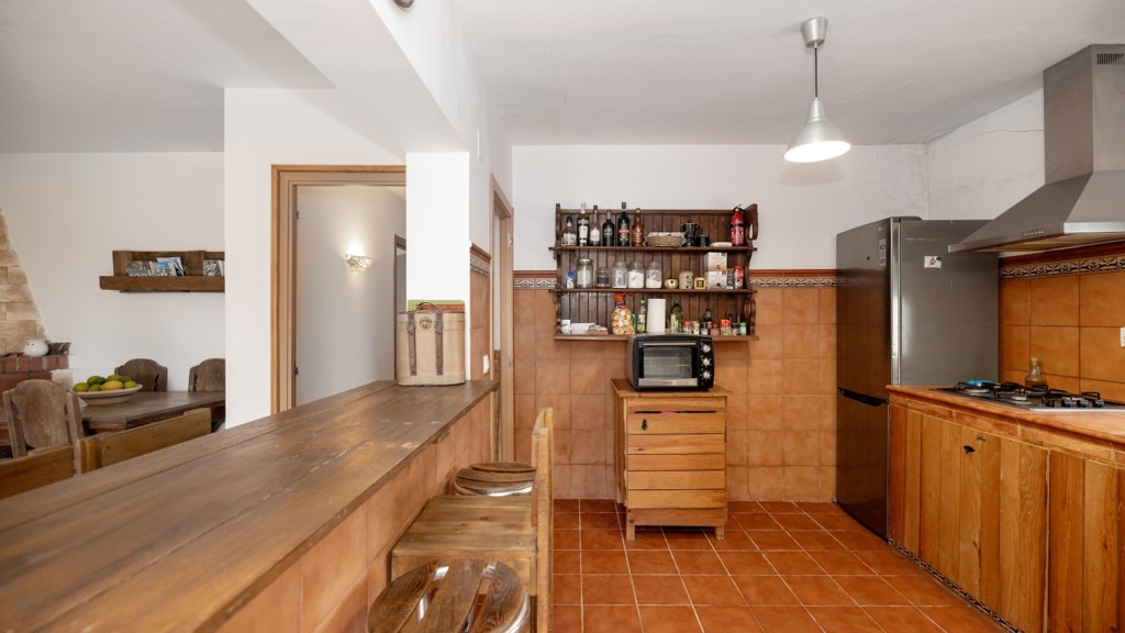 Villa in Chiclana de la Frontera, Cadiz, Spain 3 bedrooms, 122 sq.m. No. 106802