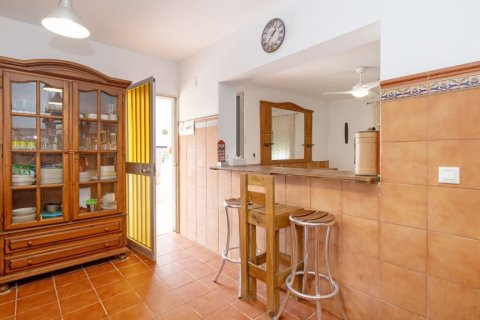 Villa en venta Chiclana de la Frontera, Cádiz, España 3 dormitorios, 122 m2 No. 106802 - foto 16