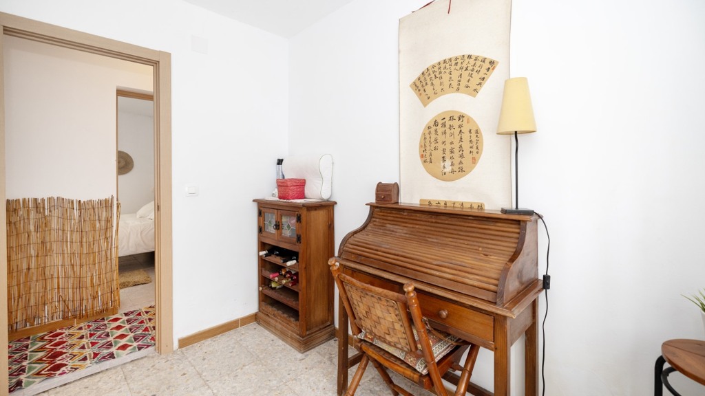 Villa in Chiclana de la Frontera, Cadiz, Spain 3 bedrooms, 122 sq.m. No. 106802