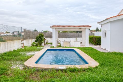 Villa en venta Chiclana de la Frontera, Cádiz, España 3 dormitorios, 122 m2 No. 106802 - foto 5